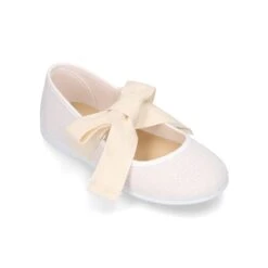 Bailarina O Mercedita Niña Tipo Angelito En LINO De Vestir Con Lazo Grande. 24 Bailarina O Mercedita Niña Tipo Angelito En LINO De Vestir Con Lazo Grande. -Okaaspain bailarina o mercedita tipo angelito en algodon lino de vestir con lazo grande 2