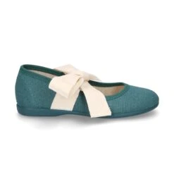 Bailarina O Mercedita Niña Tipo Angelito En LINO De Vestir Con Lazo Grande. 30 Bailarina O Mercedita Niña Tipo Angelito En LINO De Vestir Con Lazo Grande. -Okaaspain bailarina o mercedita tipo angelito en algodon lino de vestir con lazo grande 8