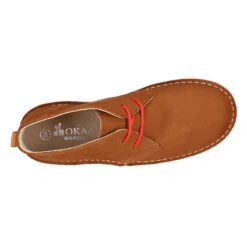 Bota Safari En Nobuck Con Cordones Y Suela En Blanco. 32 Bota Safari En Nobuck Con Cordones Y Suela En Blanco. -Okaaspain bota safari en nobuck con cordones y suela en blanco 14