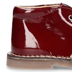 Bota Safari O Pisacacas Niño Con Cordones En Piel Charol. 33 Bota Safari O Pisacacas Niño Con Cordones En Piel Charol. -Okaaspain bota safari o pisacacas con cordones en piel charol 12