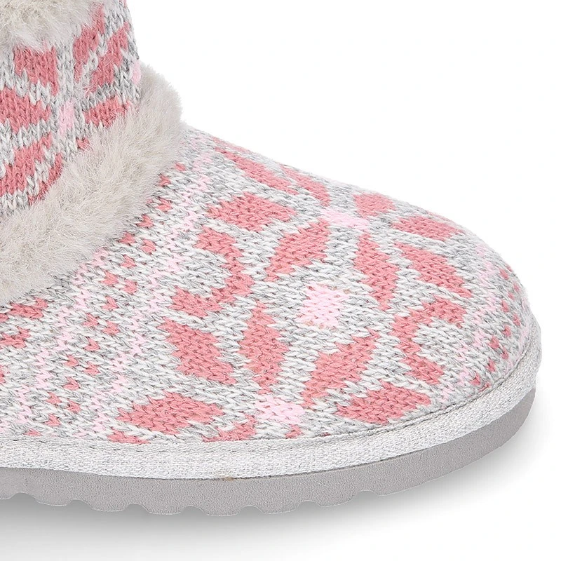 Botita Casa Niños Tipo Australiana En Lona PUNTO Con Forro Pelo. 16 Botita Casa Niños Tipo Australiana En Lona PUNTO Con Forro Pelo. - Imagen 14