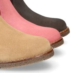 Botín Con Flecos Laterales En Serraje. 29 Botín Con Flecos Laterales En Serraje. -Okaaspain botin con flecos laterales en serraje 7