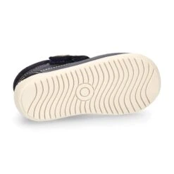 Botita Casual Respetuosa Niños OKAA FLEX Sin Cordones Y Puntera En Piel Napa En Colores OTOÑALES. -Okaaspain botita casual nino nina okaa flex cierre adherente puntera super flexible piel napa suave colores otonales 18