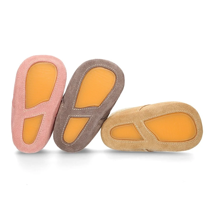 Nueva Botita Safari Bebé Con Forro De Borreguito Y Suela Antideslizante En Piel Serraje. 19 Nueva Botita Safari Bebé Con Forro De Borreguito Y Suela Antideslizante En Piel Serraje. - Imagen 17