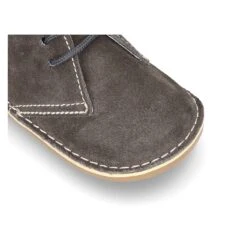 Botita Safari Bebé Con Cordones Y Suela SUPER FLEXIBLE En Piel Serraje. 17 Botita Safari Bebé Con Cordones Y Suela SUPER FLEXIBLE En Piel Serraje. -Okaaspain botita safari bebe con cordones y suela super flexible en piel serraje 5