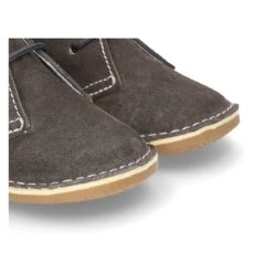 Botita Safari Bebé Con Cordones Y Suela SUPER FLEXIBLE En Piel Serraje. 18 Botita Safari Bebé Con Cordones Y Suela SUPER FLEXIBLE En Piel Serraje. -Okaaspain botita safari bebe con cordones y suela super flexible en piel serraje 6