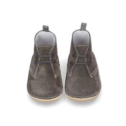 Botita Safari Bebé Con Cordones Y Suela SUPER FLEXIBLE En Piel Serraje. 19 Botita Safari Bebé Con Cordones Y Suela SUPER FLEXIBLE En Piel Serraje. -Okaaspain botita safari bebe con cordones y suela super flexible en piel serraje 7