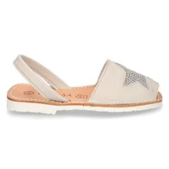 Menorquina Tira Con Estrella En Piel EXTRA SUAVE. 24 Menorquina Tira Con Estrella En Piel EXTRA SUAVE. -Okaaspain menorquina tira con estrella en piel extra suave 4