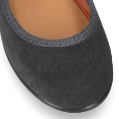 Mercedita Escotada Con Hebilla En Piel Serraje. 38 Mercedita Escotada Con Hebilla En Piel Serraje. -Okaaspain mercedita escotada con hebilla en piel serraje 16