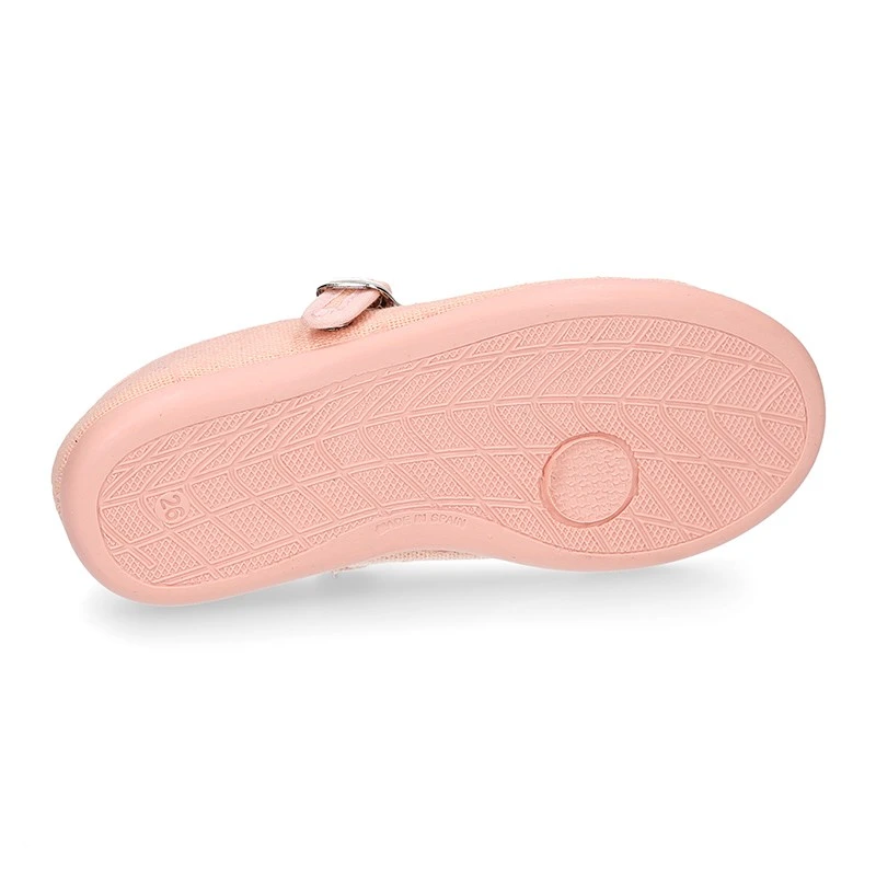 Mercedita Niña Estilizada En LINO SALMÓN. 17 Mercedita Niña Estilizada En LINO SALMÓN. - Imagen 15