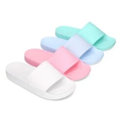 Nueva Cangrejera Moda Tipo ZUECO Para Playa Y Piscina.