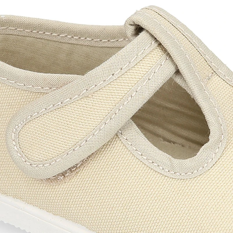 Pepito Bebé Niño Lona Piqué Suela SUPER FLEXIBLE. 14 Pepito Bebé Niño Lona Piqué Suela SUPER FLEXIBLE. - Imagen 12