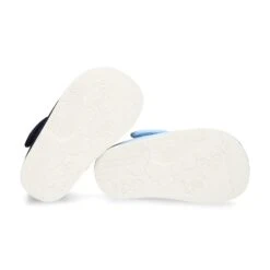 Pepito Bebé Niño Lona Piqué Suela SUPER FLEXIBLE. 41 Pepito Bebé Niño Lona Piqué Suela SUPER FLEXIBLE. -Okaaspain pepito bebe nino lona algodon cierre adherente suela super flexible 19