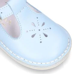 Pepito Estilo VINTAGE Con Hebilla Y Picado En Piel. 17 Pepito Estilo VINTAGE Con Hebilla Y Picado En Piel. -Okaaspain pepito clasico vintage con hebilla y picados en piel lisa 5