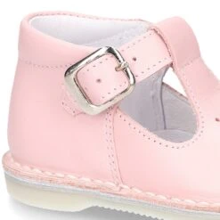 Pepito Estilo VINTAGE Con Hebilla Y Picado En Piel. 19 Pepito Estilo VINTAGE Con Hebilla Y Picado En Piel. -Okaaspain pepito clasico vintage con hebilla y picados en piel lisa 7