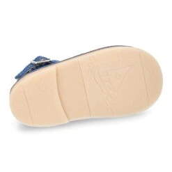 Pepito Niño Con Hebilla Y Picados En Piel Napa. -Okaaspain pepito nino clasico cierre hebilla picados piel lisa suave 18