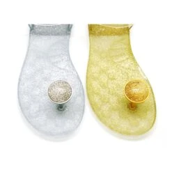 Sandalia De Dedo Para Playa Y Piscina Con Hebilla. -Okaaspain sandalia de dedo para playa y piscina con hebilla 7