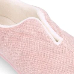 Zapatilla Casa Niños Cerrada Con Abertura En Lana CUADRILLÉ. 29 Zapatilla Casa Niños Cerrada Con Abertura En Lana CUADRILLÉ. -Okaaspain zapatilla casa ninos cerrada abertura central lana cuadrille 9