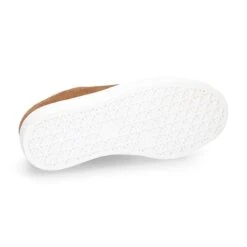 Zapatilla Niños OKAA Con Cordones En PIEL SERRAJE. -Okaaspain zapatilla ninos ninas okaa cierre cordones piel serraje 18