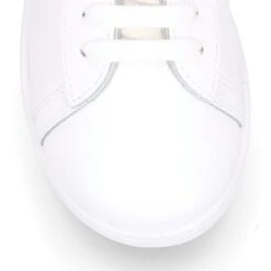 Zapatilla Niños Colegial OKAA Con Cordones Y Diseño Con Bandera En Piel Lavable. 23 Zapatilla Niños Colegial OKAA Con Cordones Y Diseño Con Bandera En Piel Lavable. -Okaaspain zapatilla ninos ninas okaa cordones diseno lateral bandera piel lavable 7