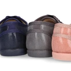 Zapato Tipo BLUCHER Niños En Serratex Estampado. 33 Zapato Tipo BLUCHER Niños En Serratex Estampado. -Okaaspain zapato tipo blucher serratex estampado ninos ninas mujer 12