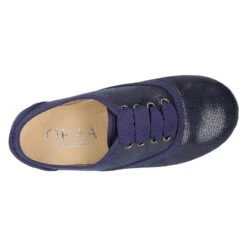 Zapato Tipo BLUCHER Niños En Serratex Estampado. 38 Zapato Tipo BLUCHER Niños En Serratex Estampado. -Okaaspain zapato tipo blucher serratex estampado ninos ninas mujer 17