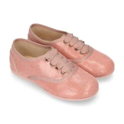 Zapato Tipo BLUCHER Niños En Serratex Estampado. 28 Zapato Tipo BLUCHER Niños En Serratex Estampado. -Okaaspain zapato tipo blucher serratex estampado ninos ninas mujer 7