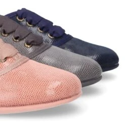 Zapato Tipo BLUCHER Niños En Serratex Estampado. 29 Zapato Tipo BLUCHER Niños En Serratex Estampado. -Okaaspain zapato tipo blucher serratex estampado ninos ninas mujer 8